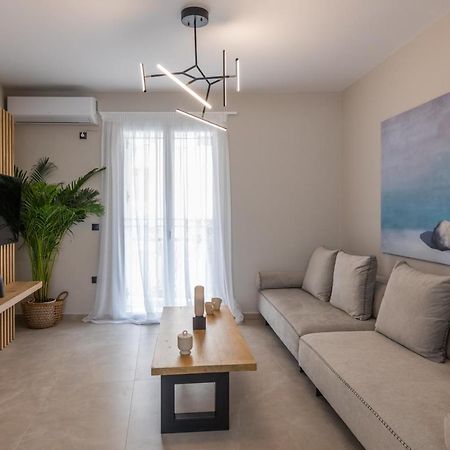 Moncasa Al Centro Villa Lixouri Dış mekan fotoğraf