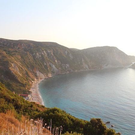 Moncasa Al Centro Villa Lixouri Dış mekan fotoğraf
