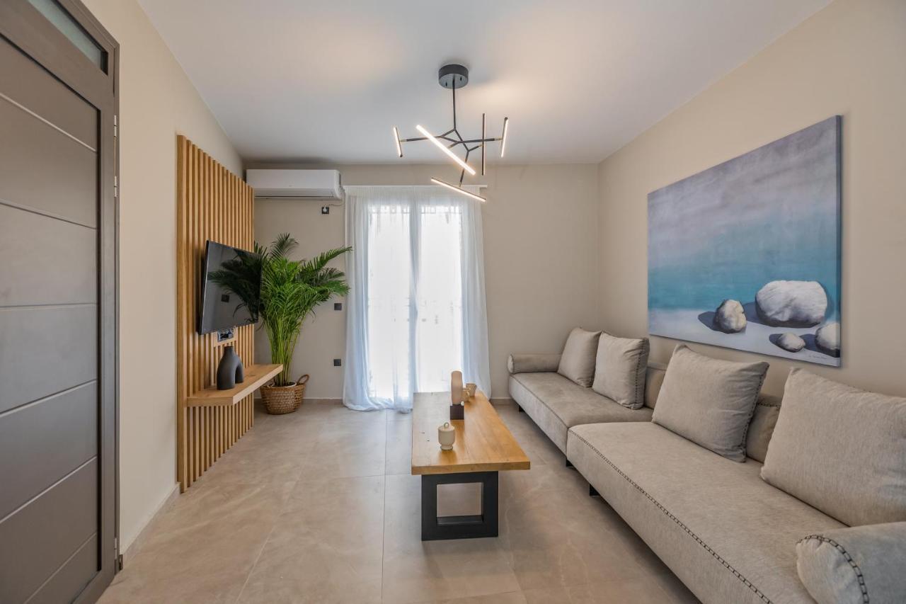 Moncasa Al Centro Villa Lixouri Dış mekan fotoğraf