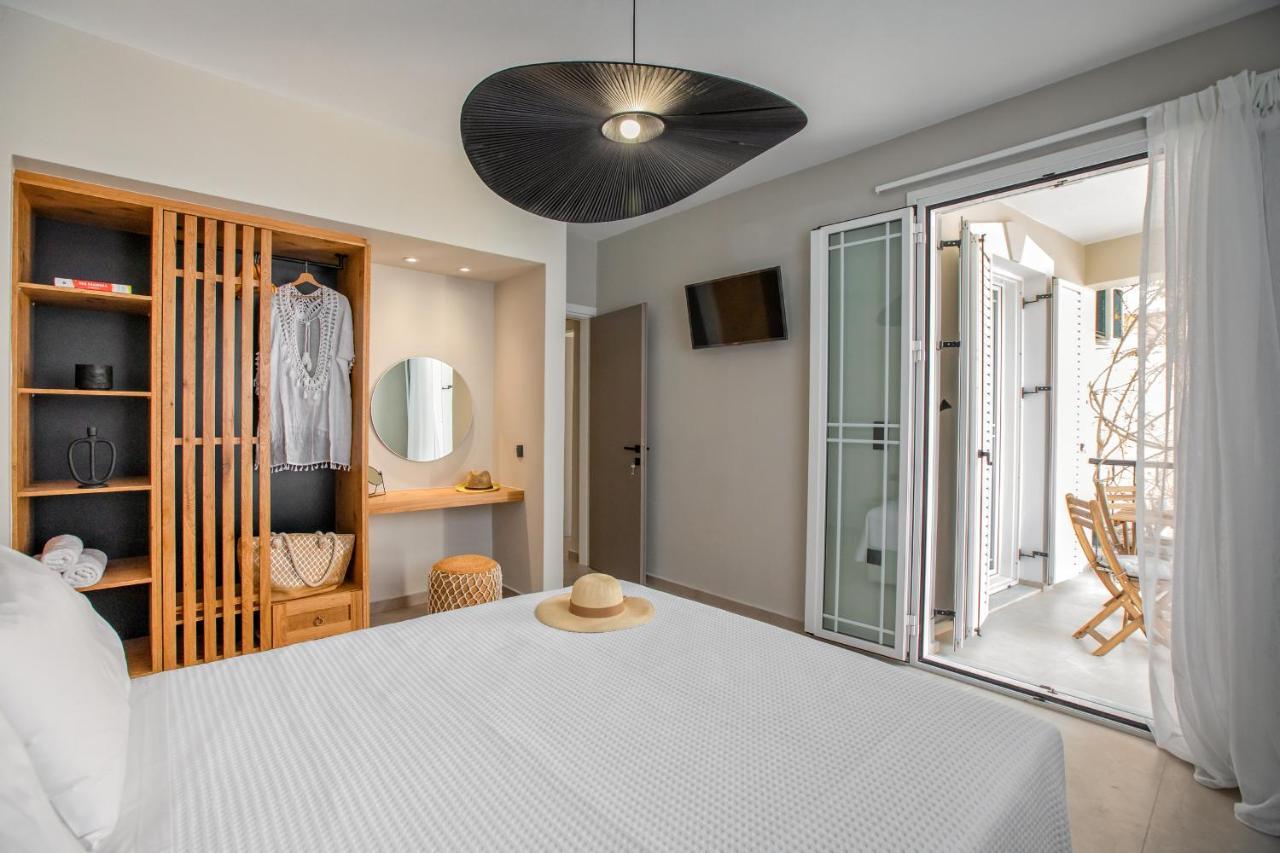 Moncasa Al Centro Villa Lixouri Dış mekan fotoğraf