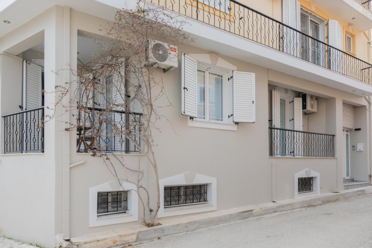 Moncasa Al Centro Villa Lixouri Dış mekan fotoğraf